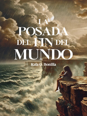 cover image of La Posada del Fin del Mundo